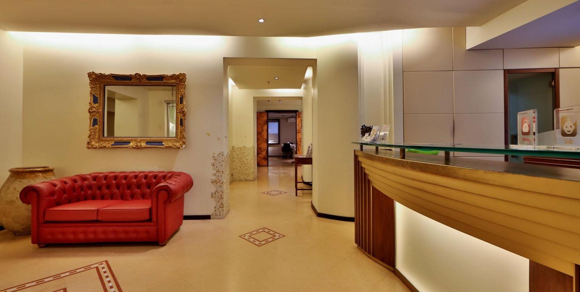 Best Western Hotel Metropoli Genua Zewnętrze zdjęcie